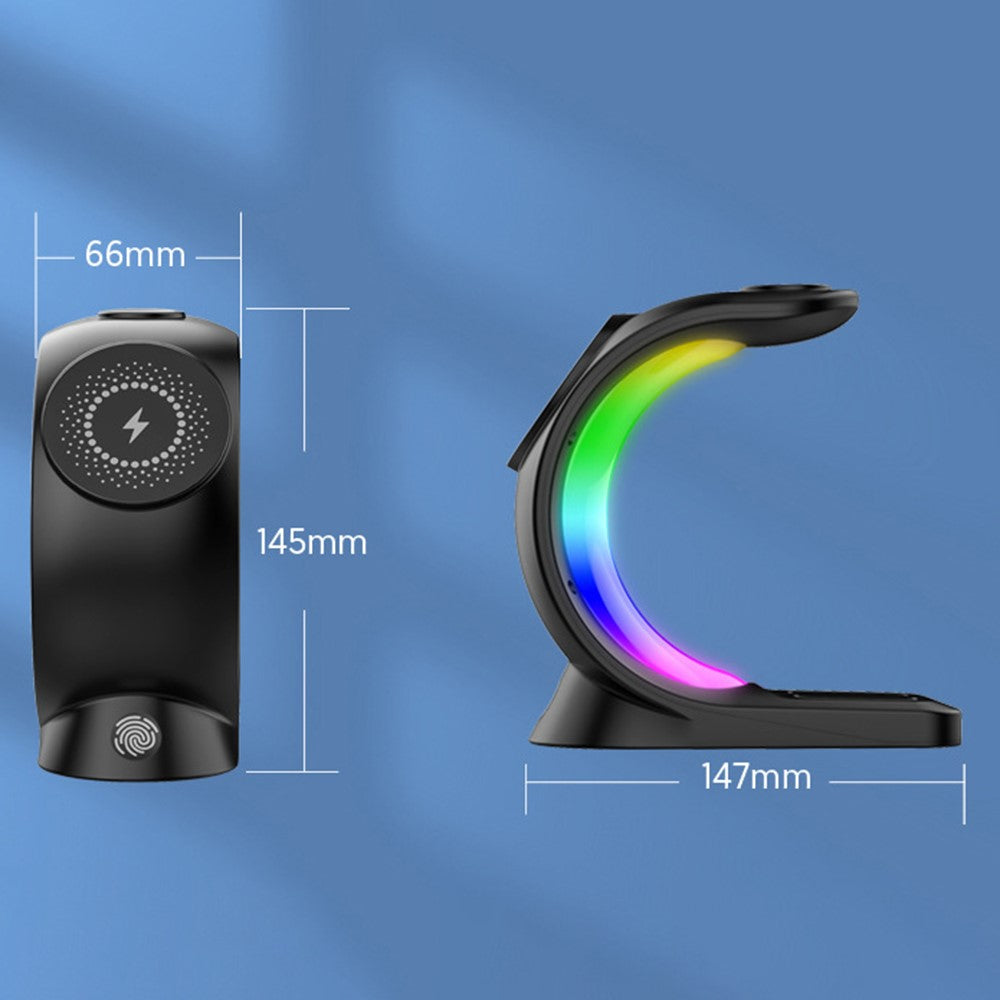 Wireless Charger 