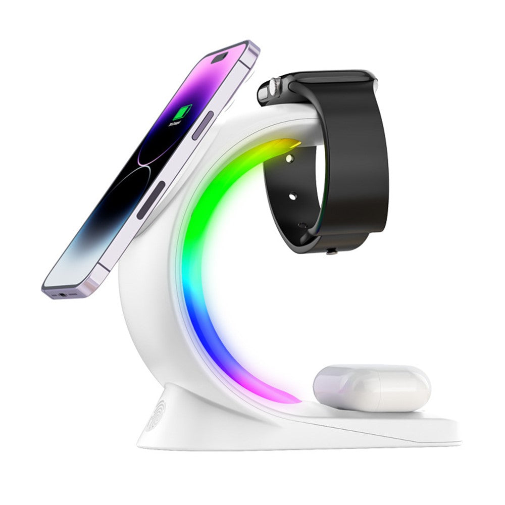 Wireless Charger 