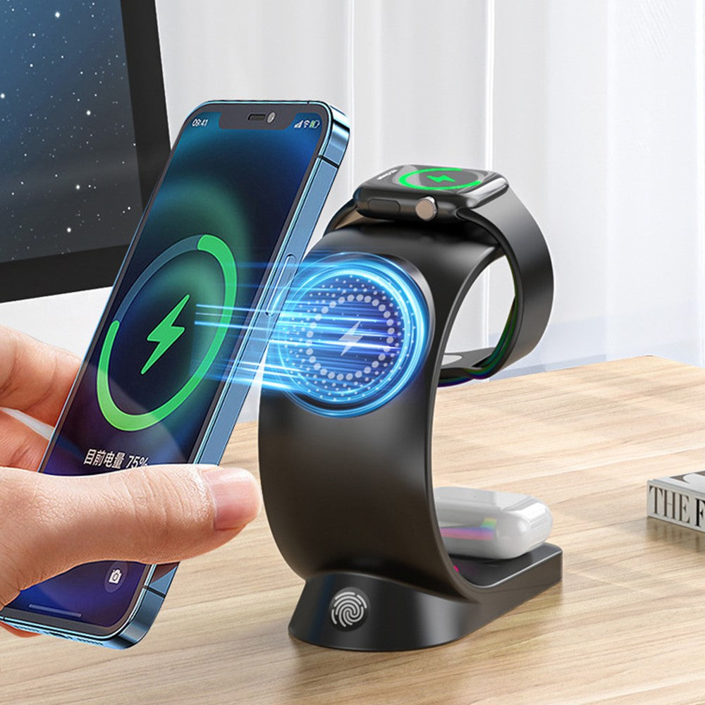 Wireless Charger 