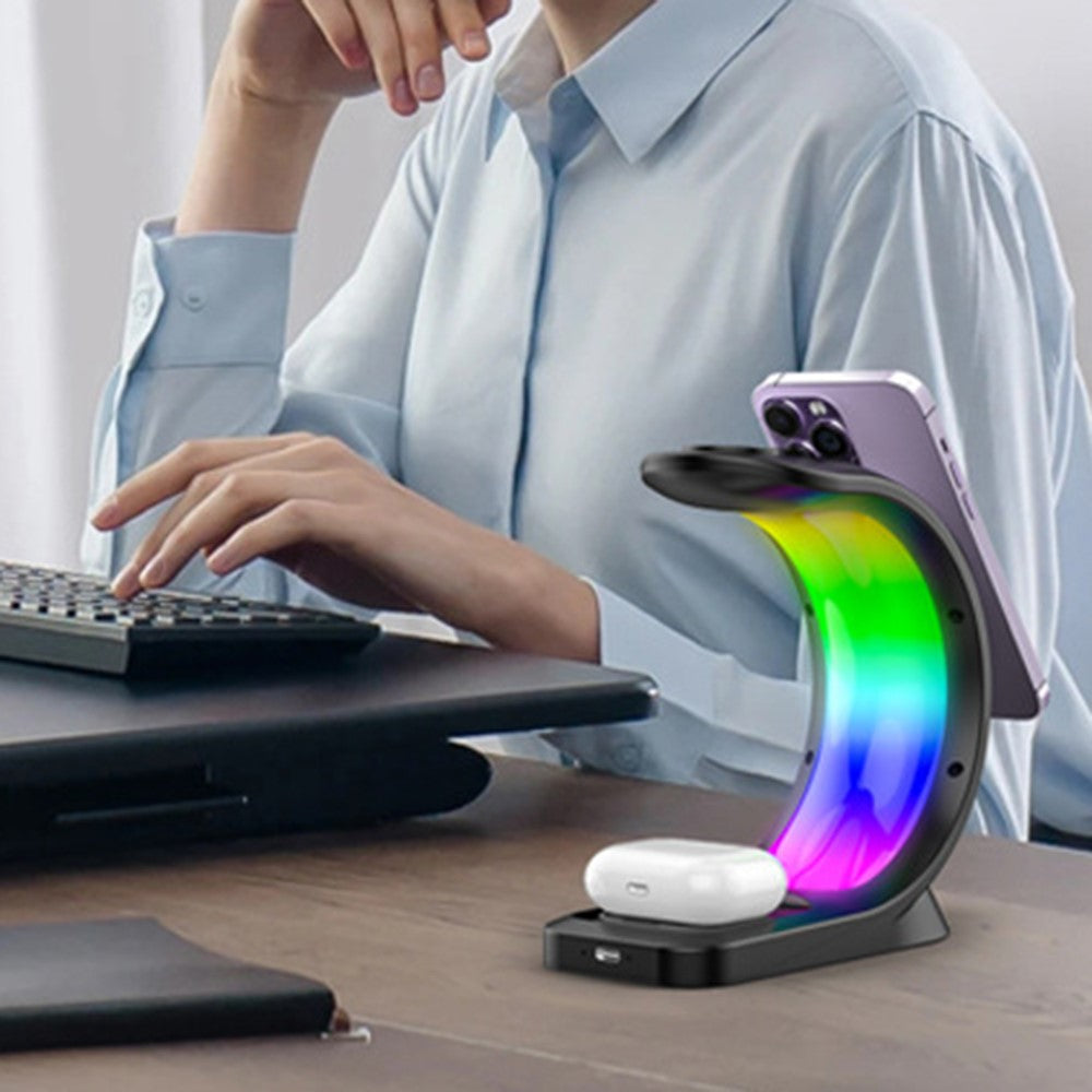 Wireless Charger 