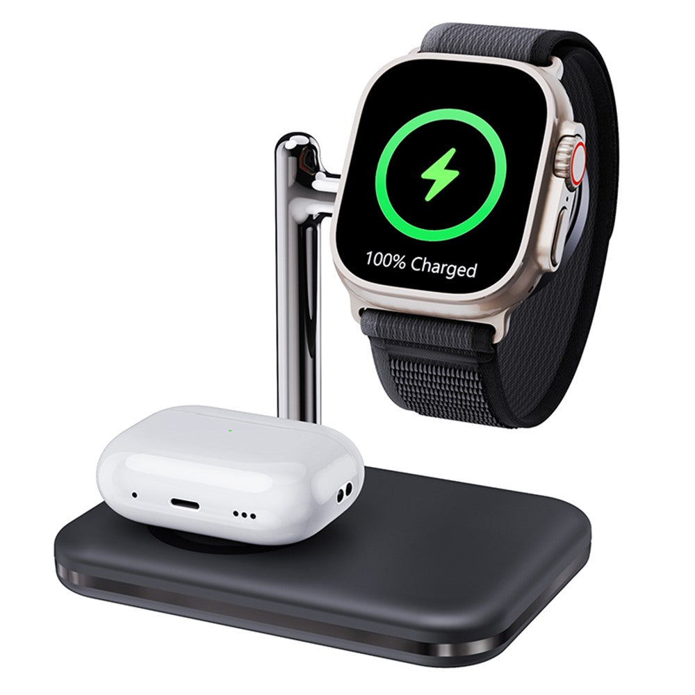 Wireless Charger 