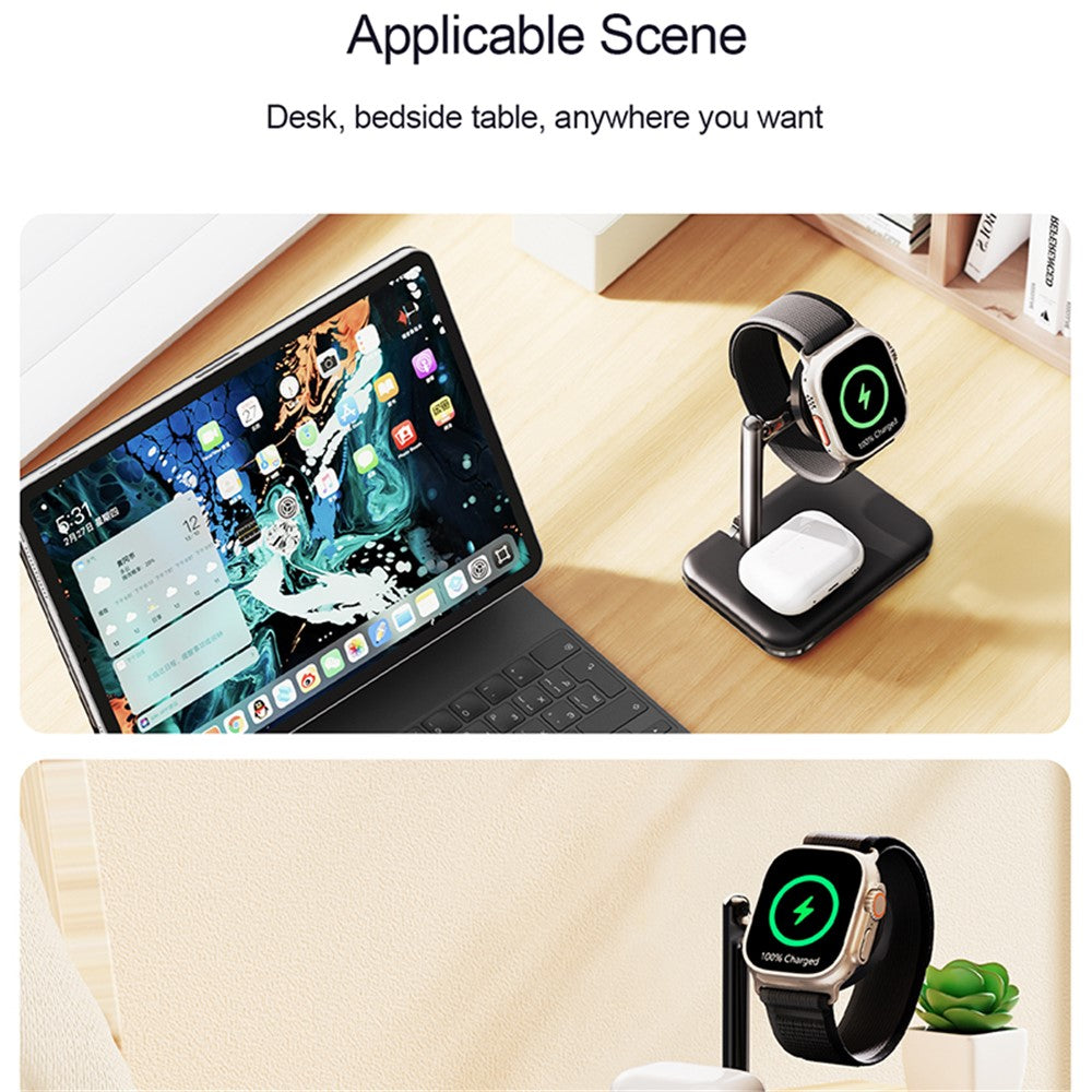 Wireless Charger 