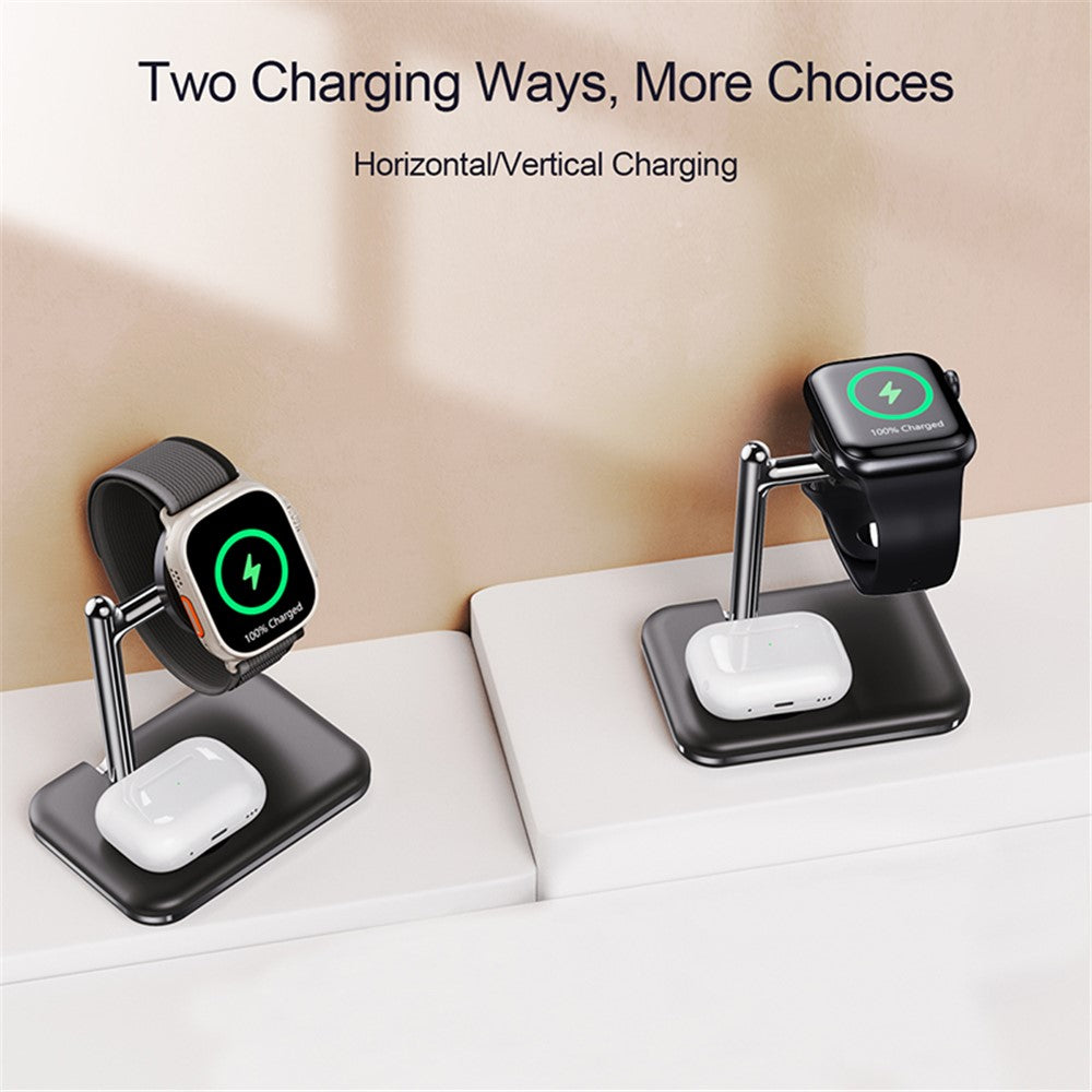 Wireless Charger 