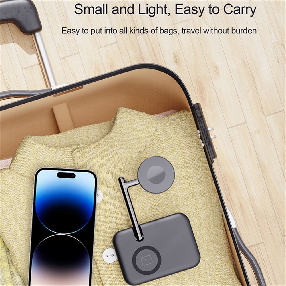 Wireless Charger 