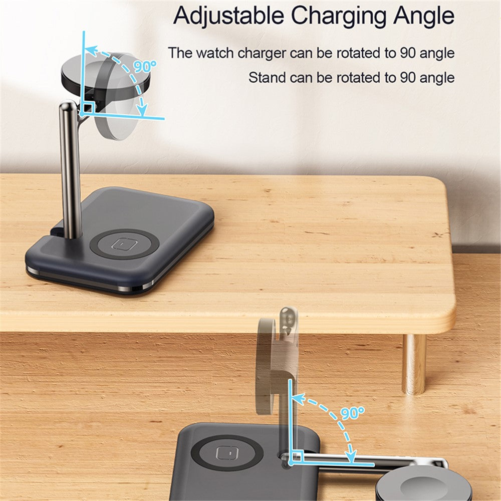 Wireless Charger 