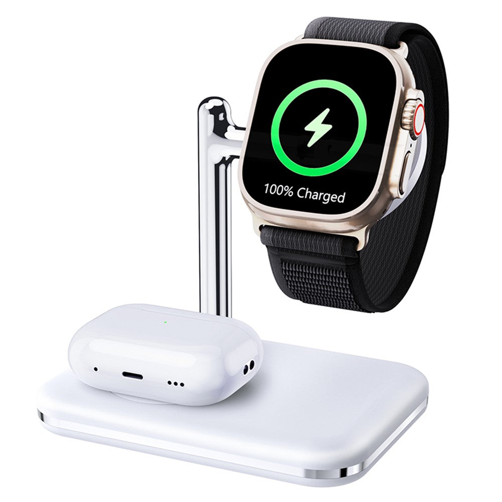 Wireless Charger 