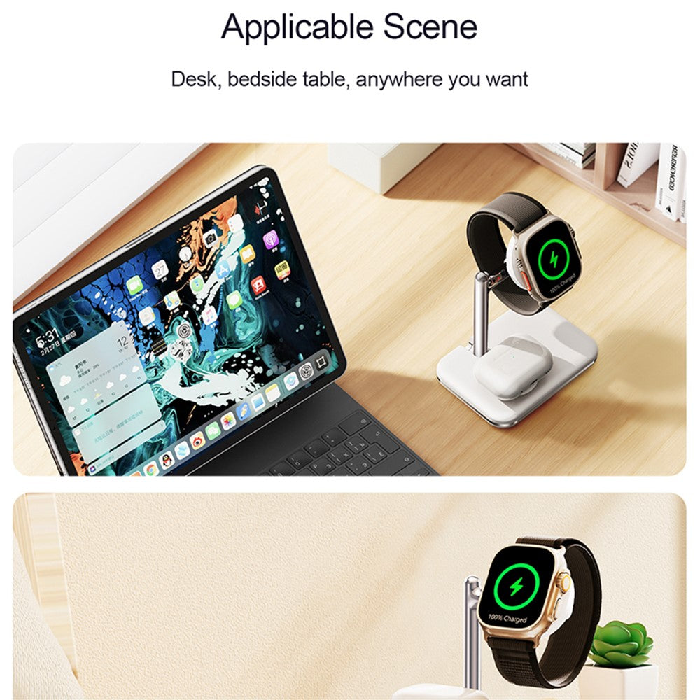 Wireless Charger 