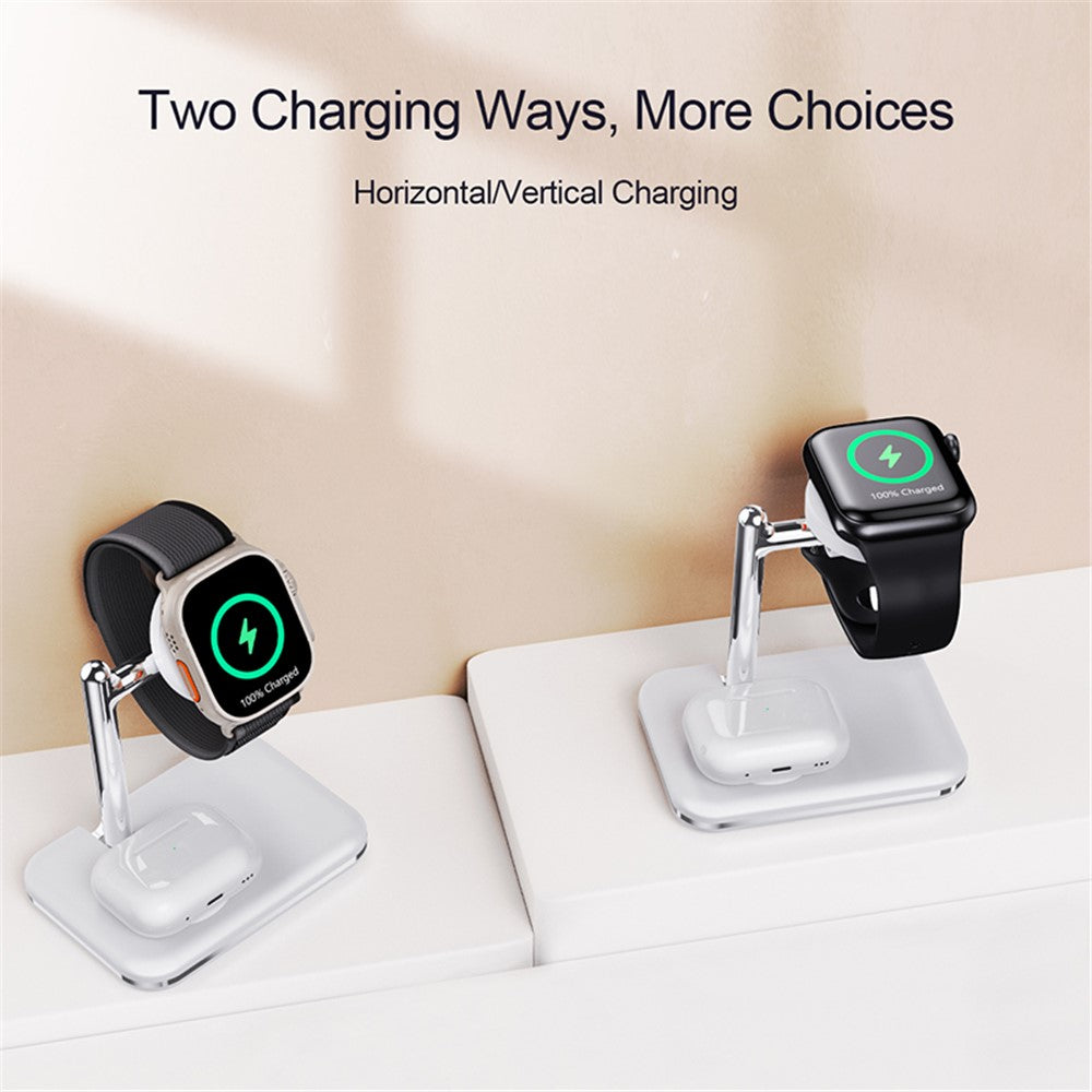 Wireless Charger 