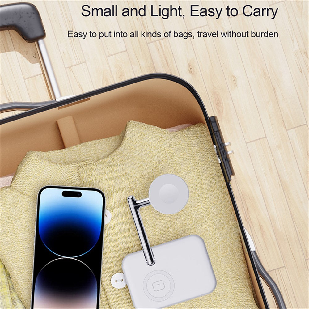 Wireless Charger 