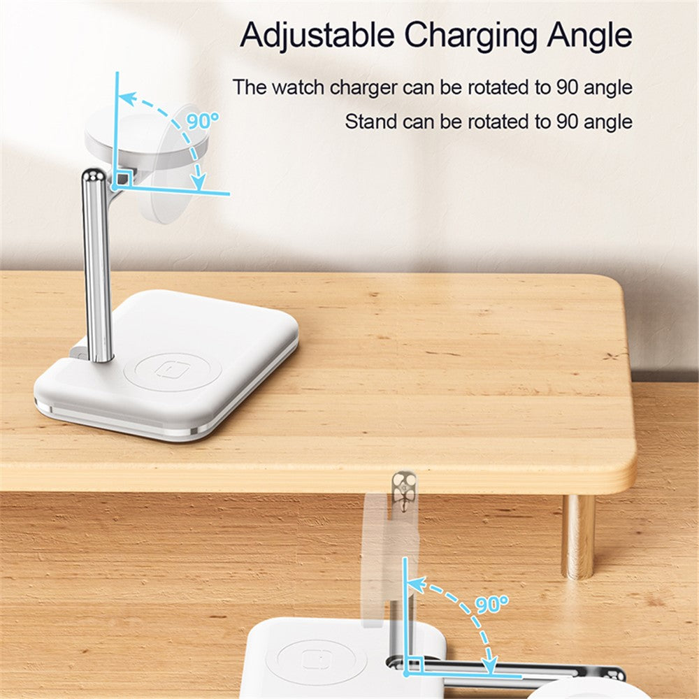Wireless Charger 