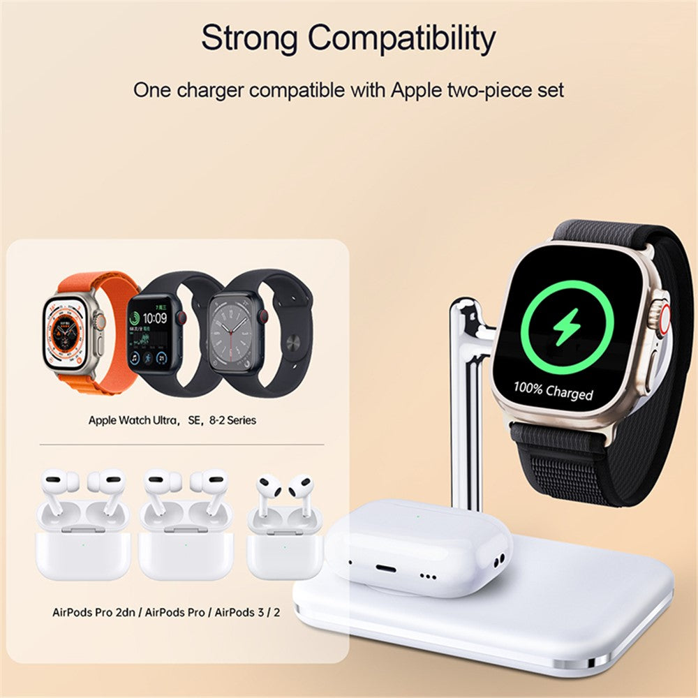 Wireless Charger 