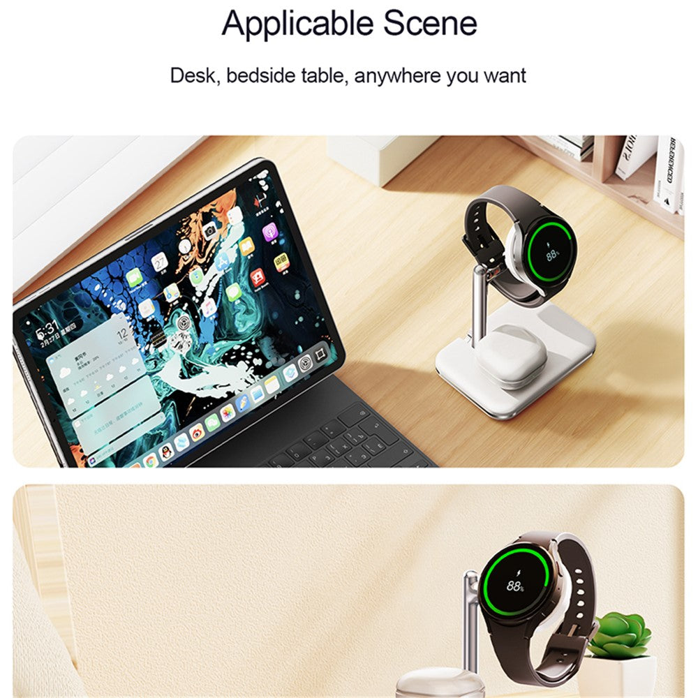 Wireless Charger 