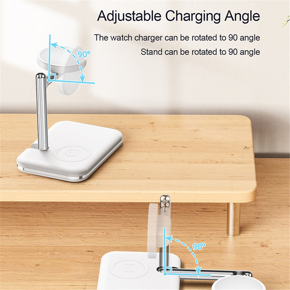Wireless Charger 