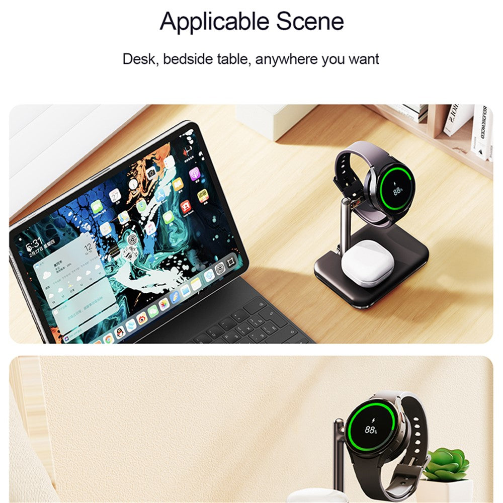 Wireless Charger 