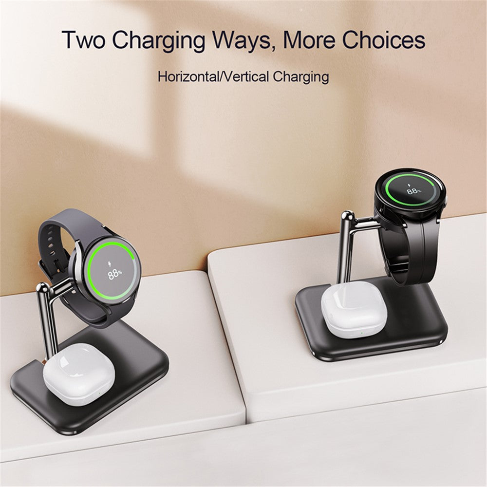 Wireless Charger 