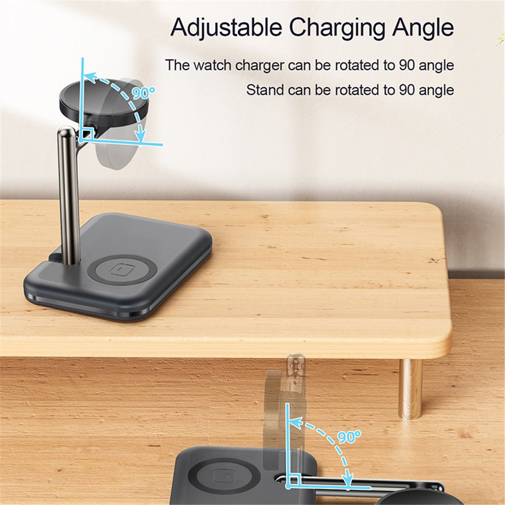 Wireless Charger 