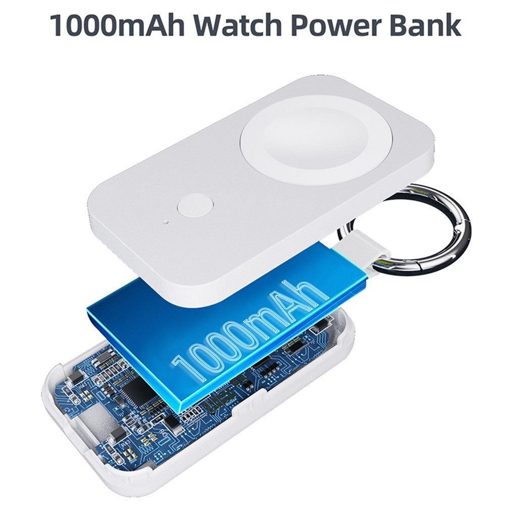 Smartphone Power Bank