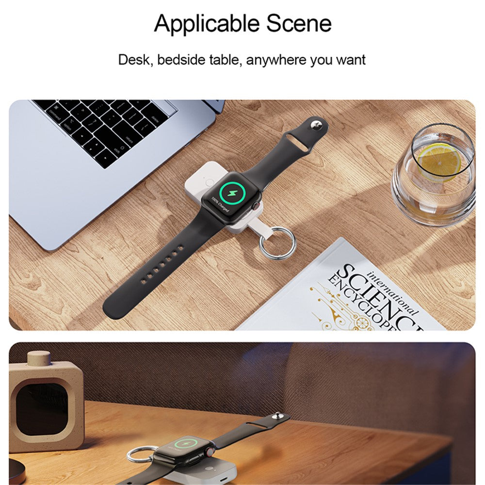Smartphone Power Bank