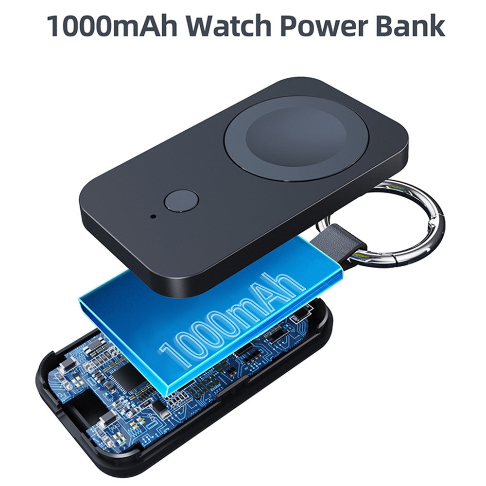 Smartphone Power Bank