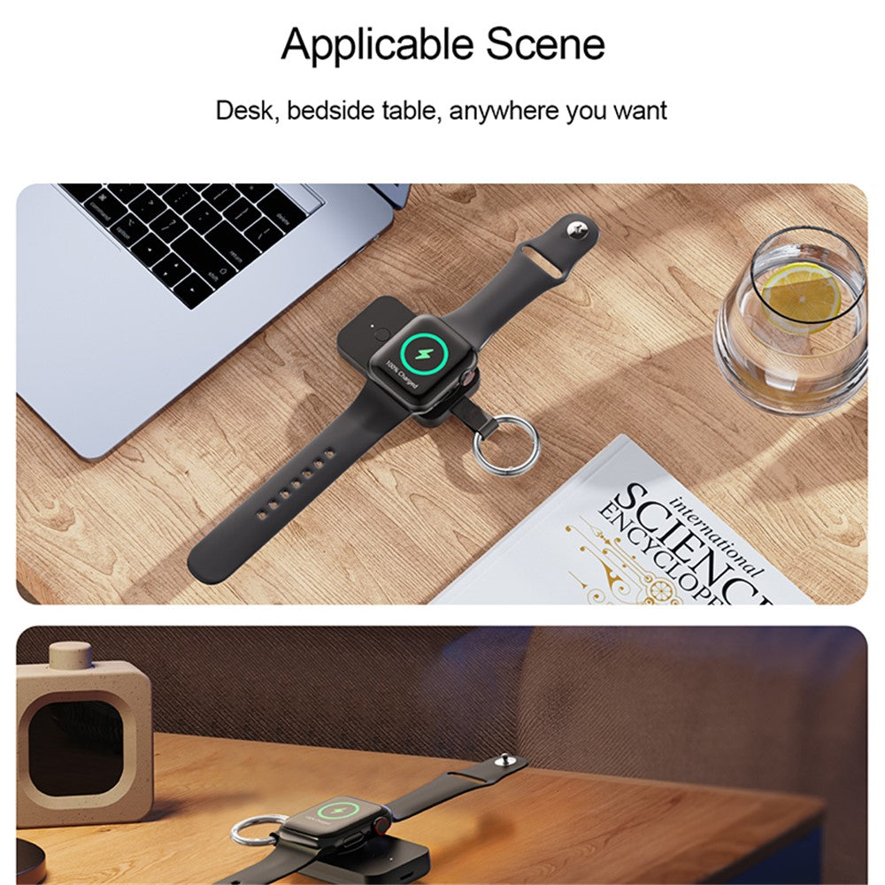 Smartphone Power Bank