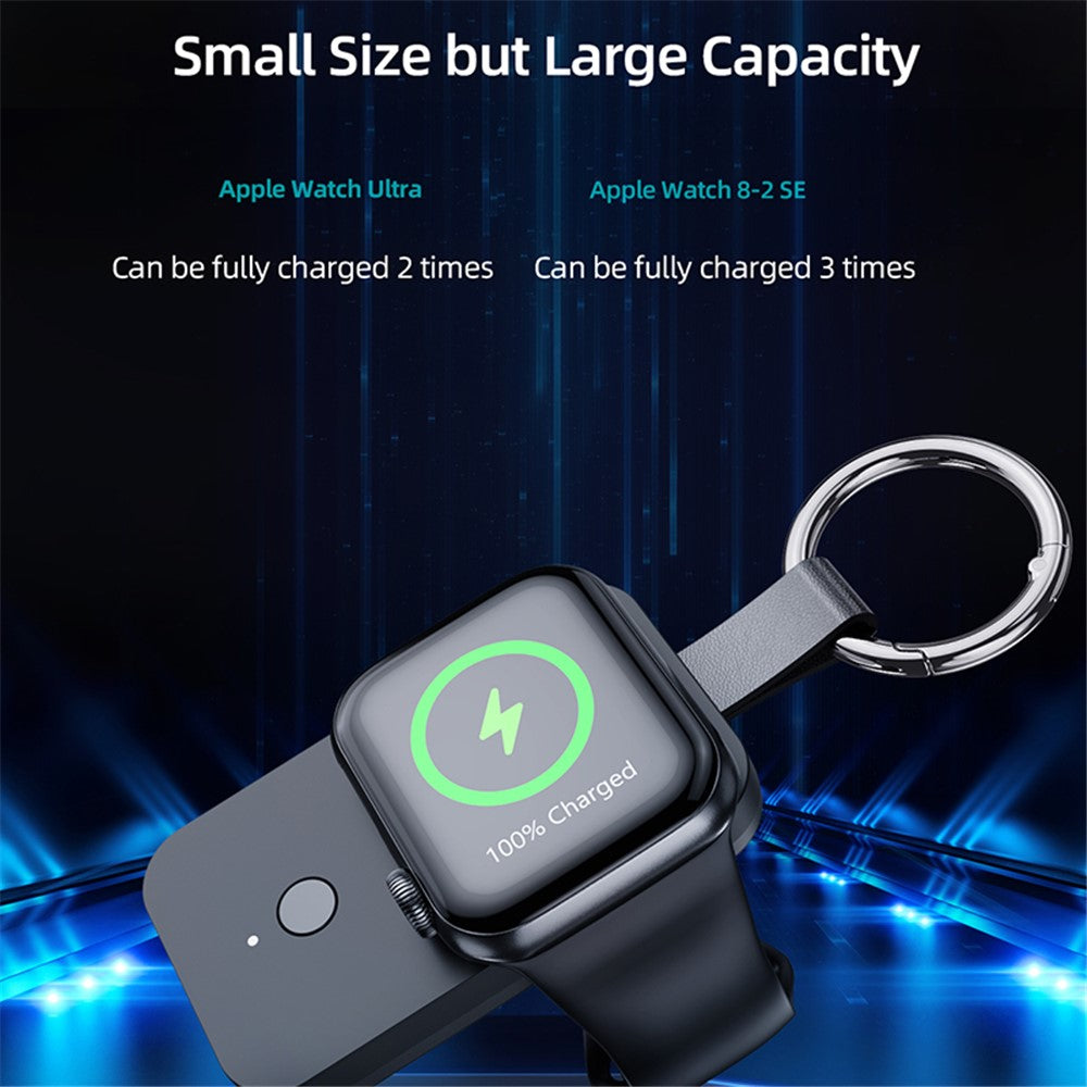 Smartphone Power Bank