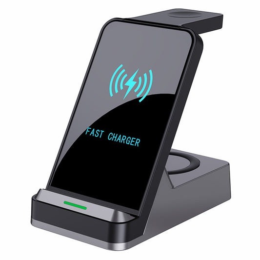 Wireless Charger 