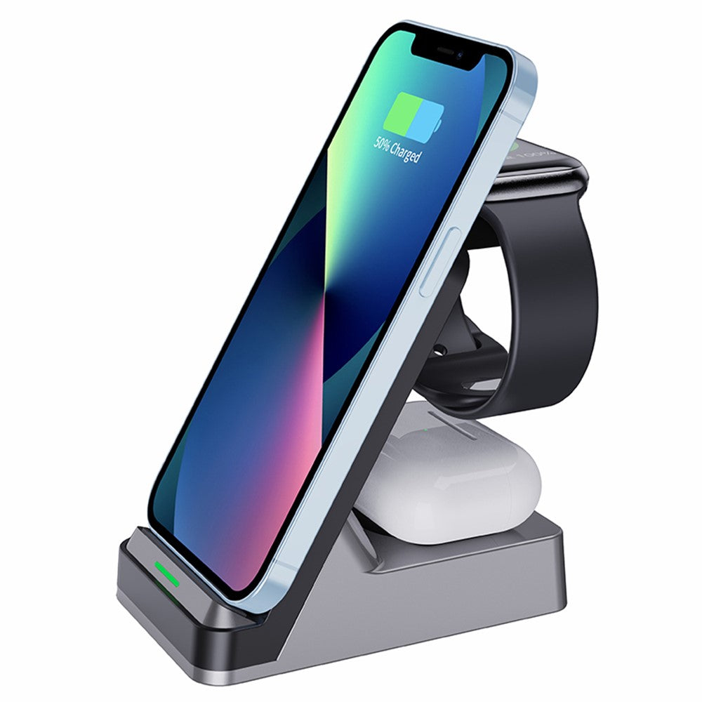 Wireless Charger 