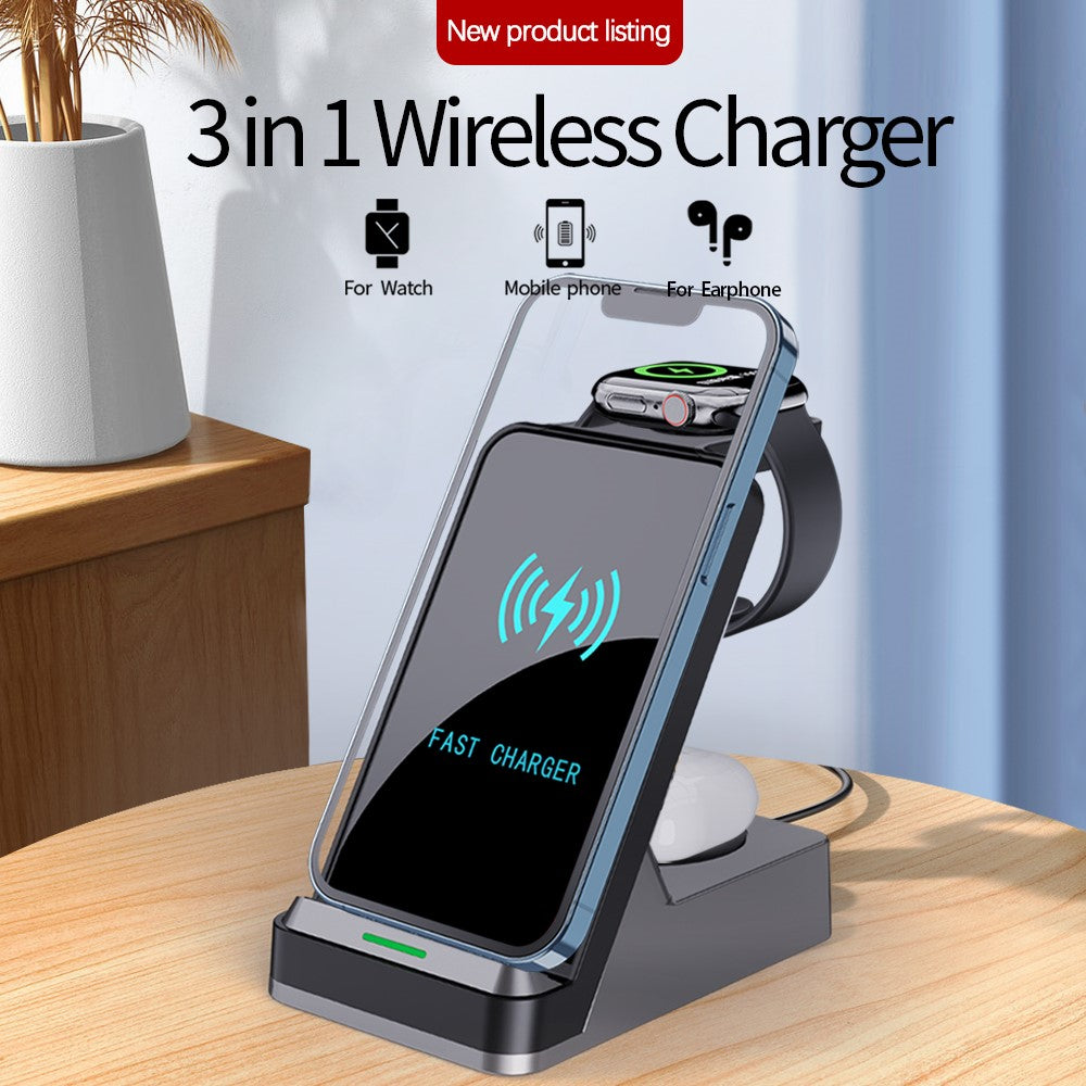 Wireless Charger 