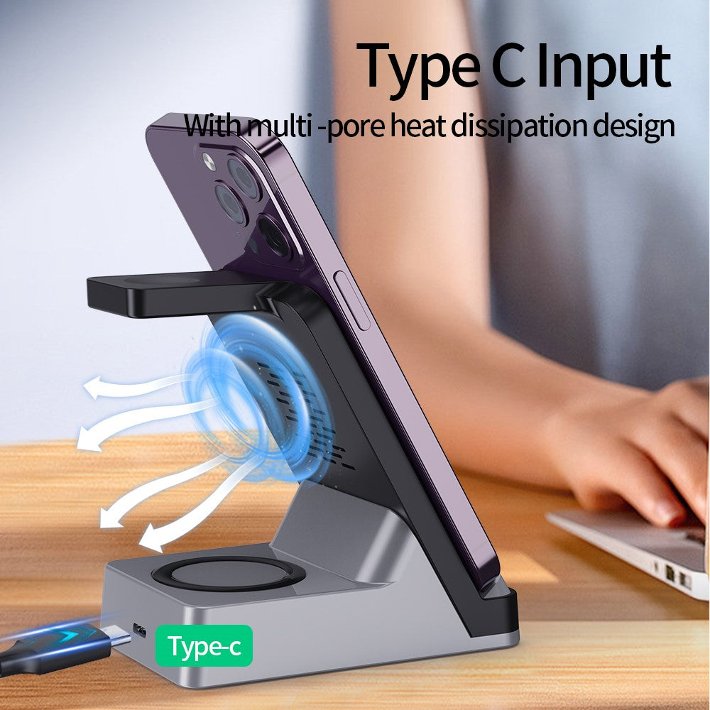 Wireless Charger 