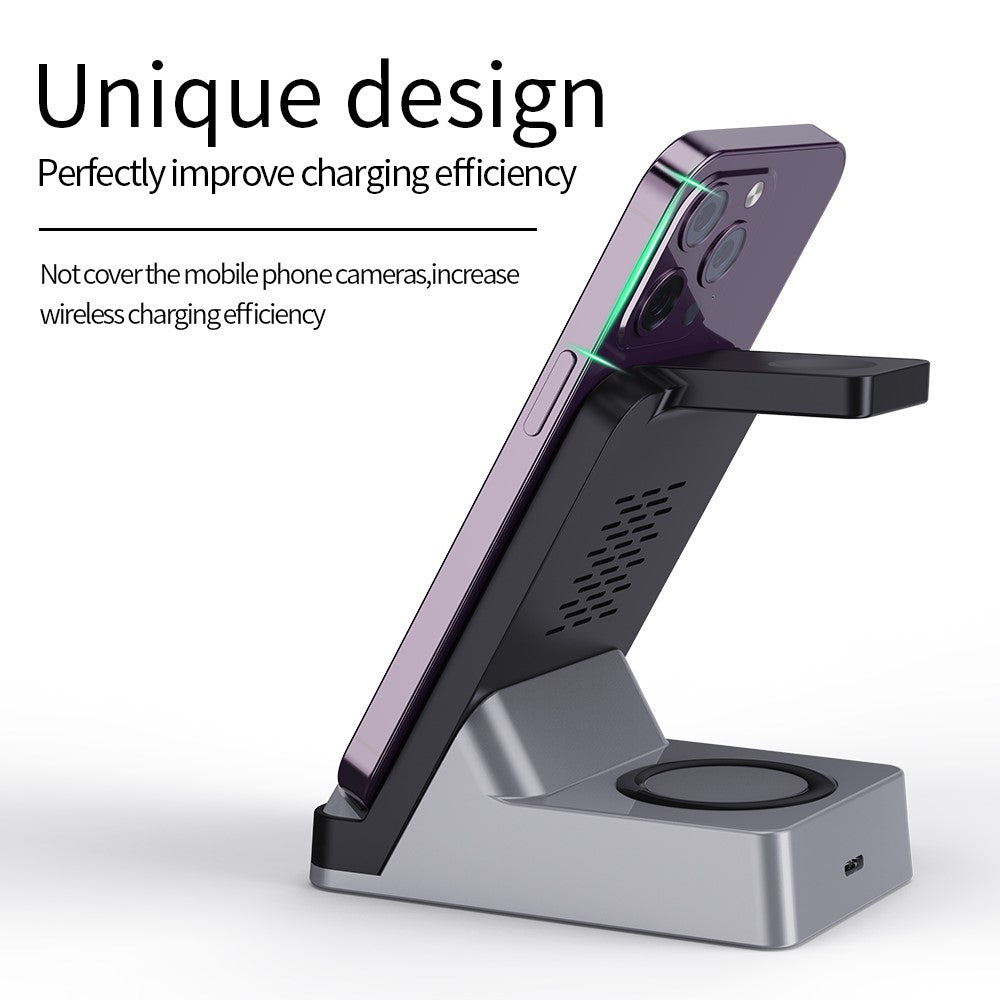 Wireless Charger 