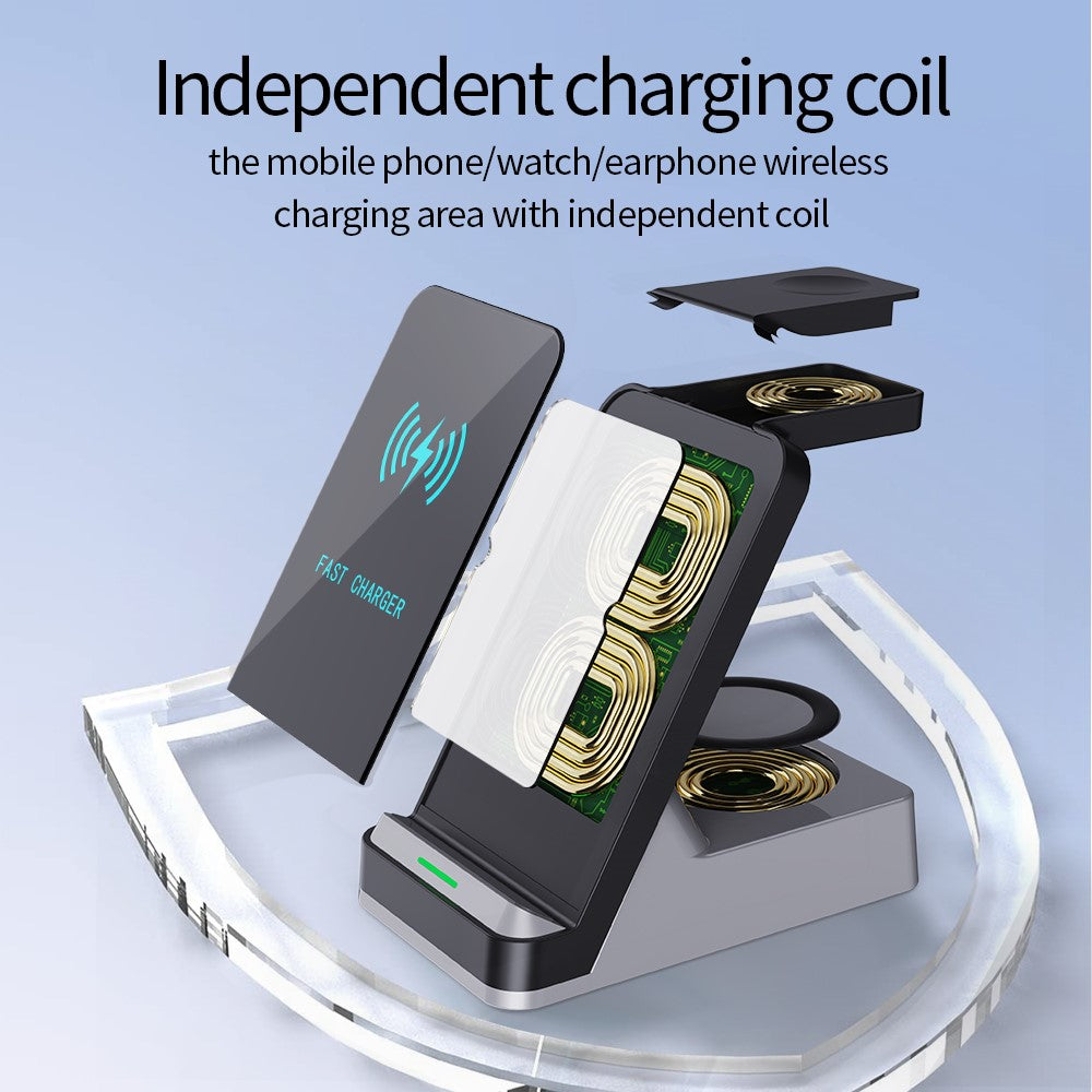 Wireless Charger 
