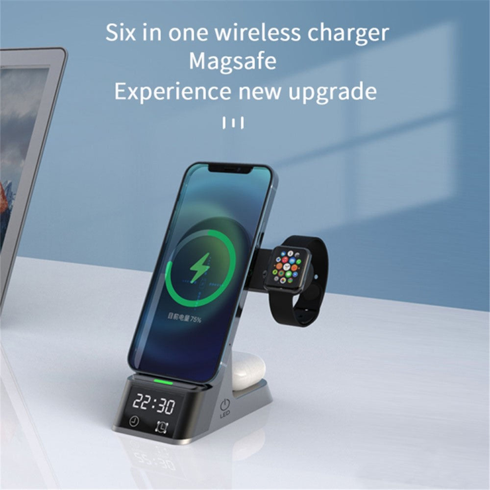 Wireless Charger 