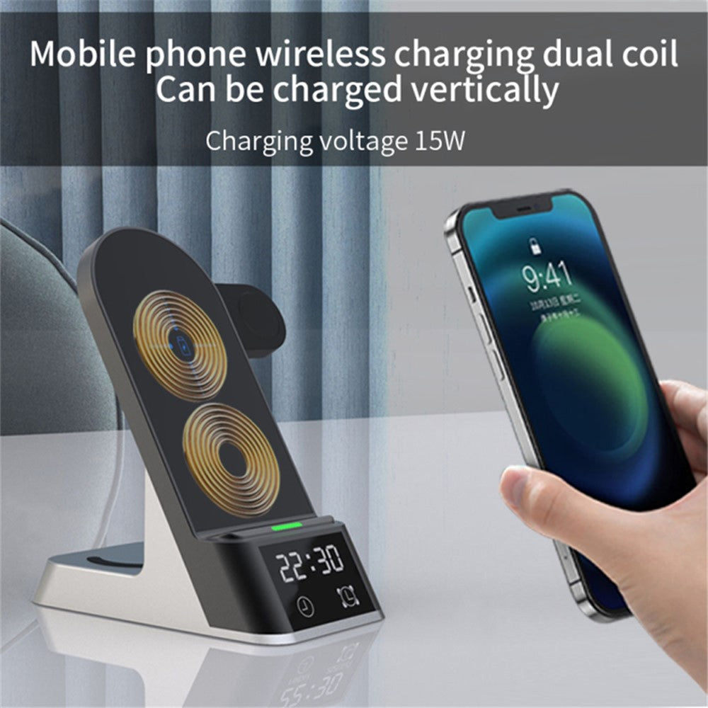 Wireless Charger 