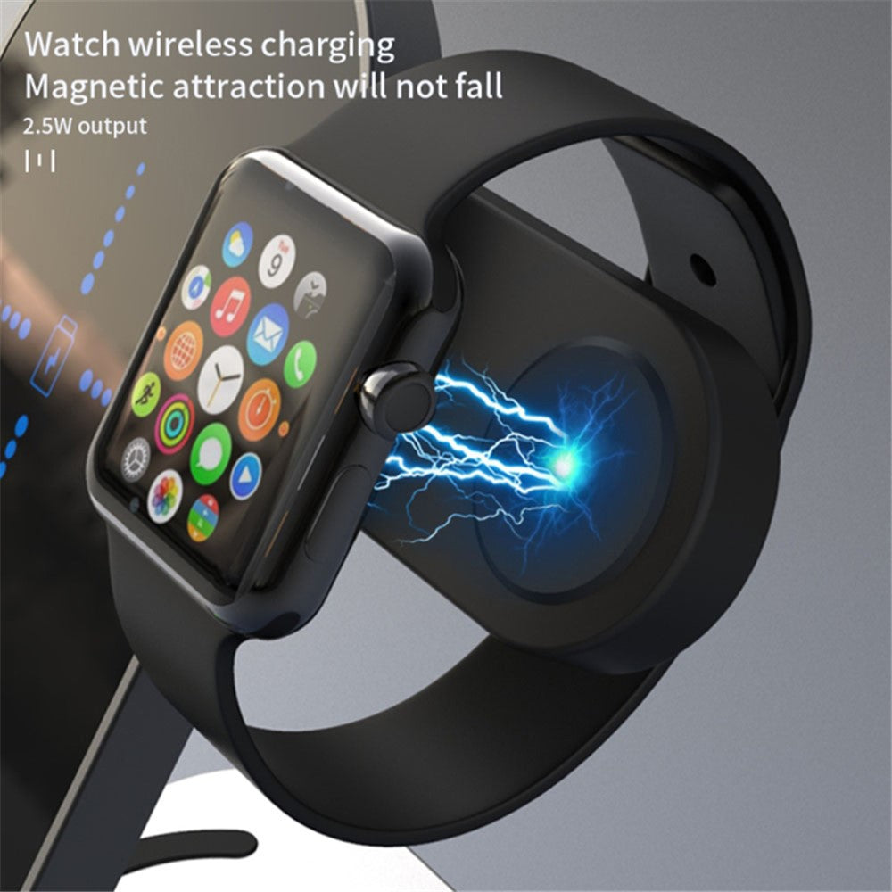 Wireless Charger 