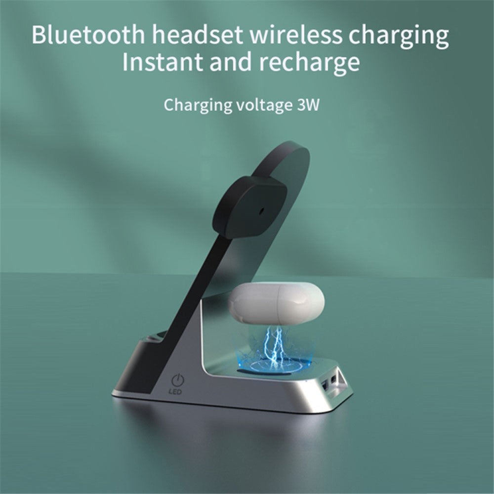 Wireless Charger 