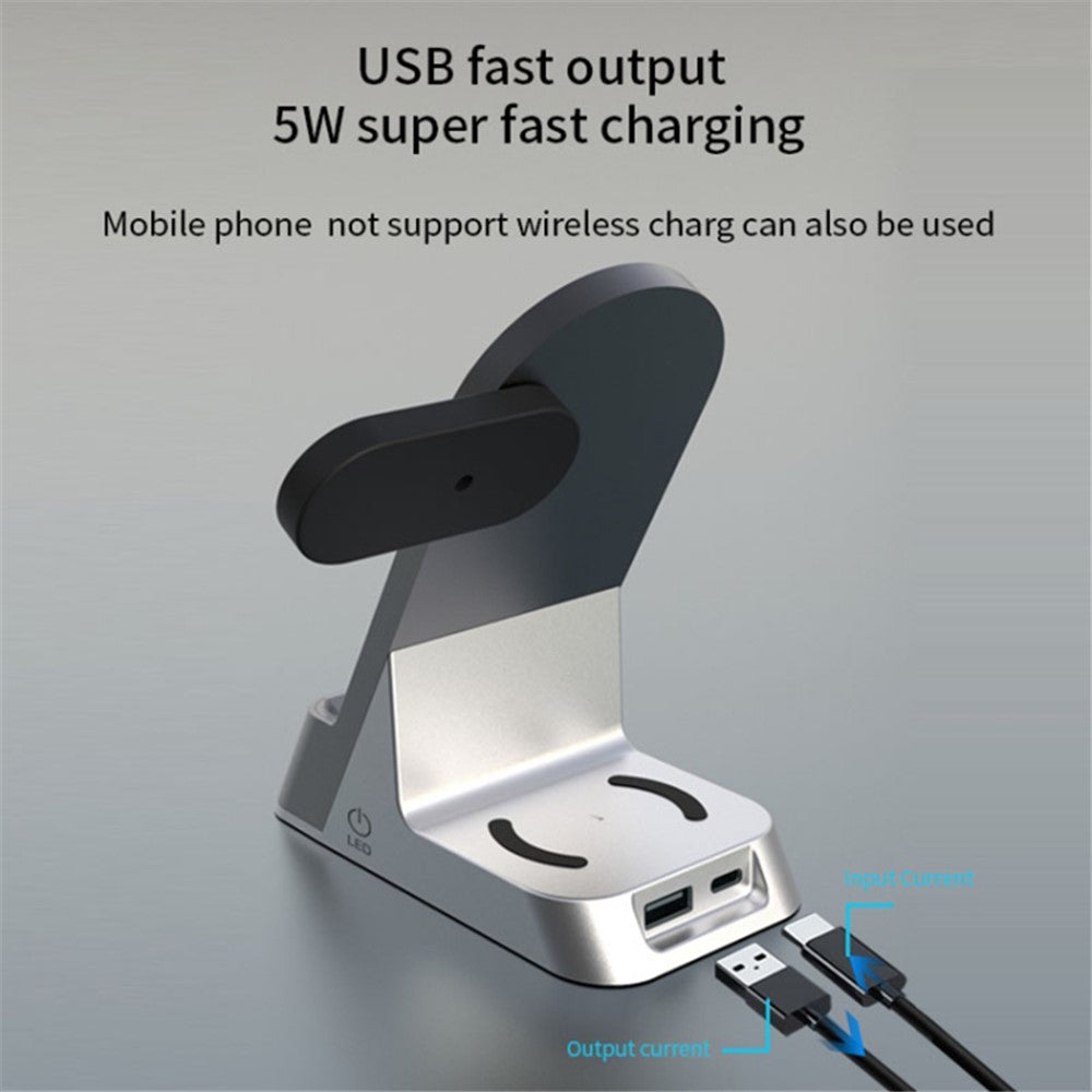 Wireless Charger 