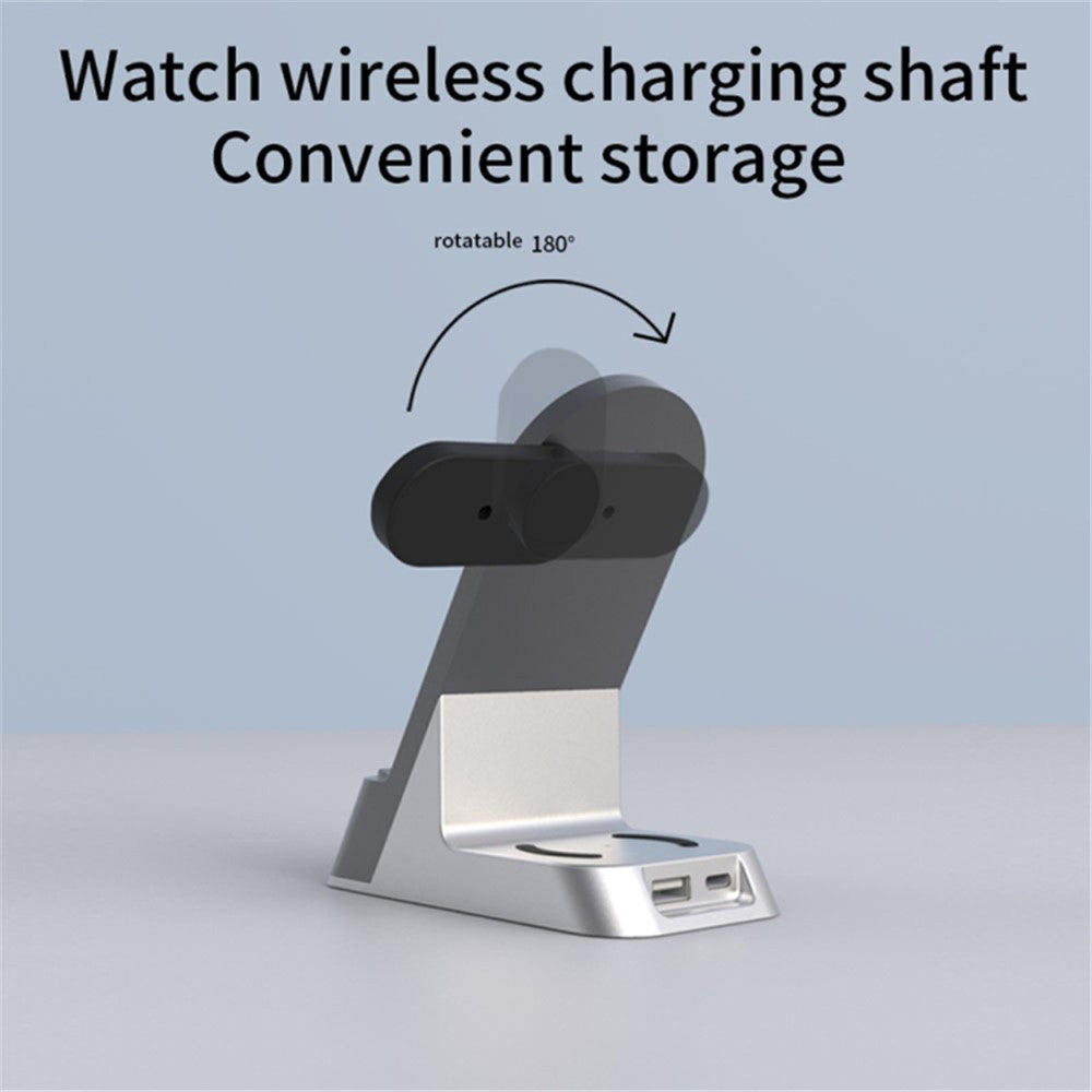 Wireless Charger 