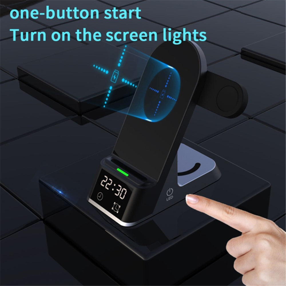Wireless Charger 