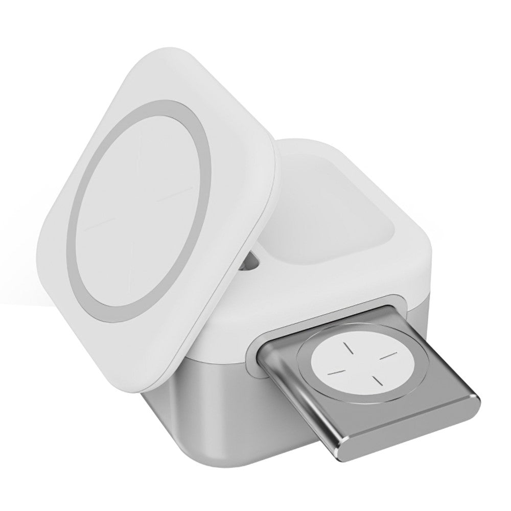 Wireless Charger 