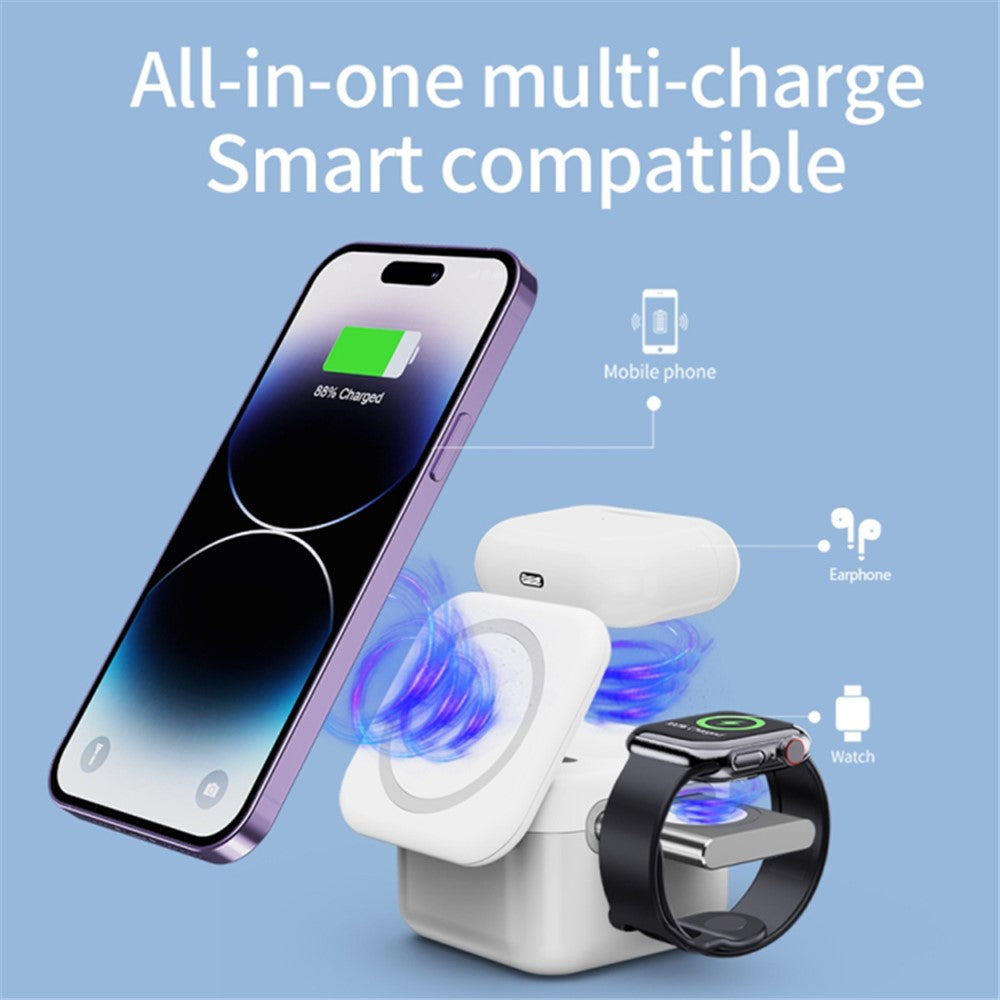 Wireless Charger 