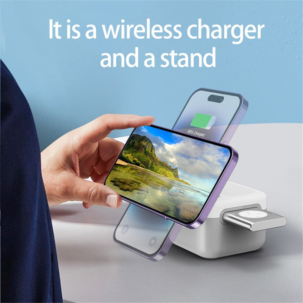 Wireless Charger 