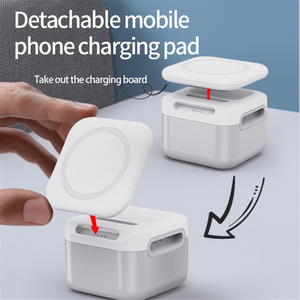 Wireless Charger 