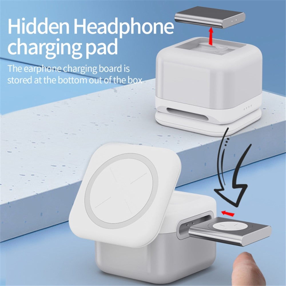 Wireless Charger 