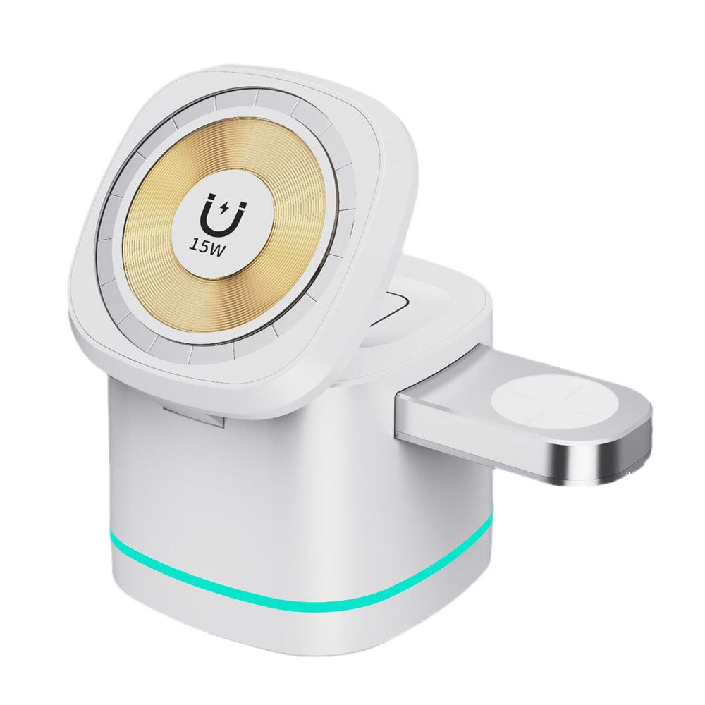 Wireless Charger 