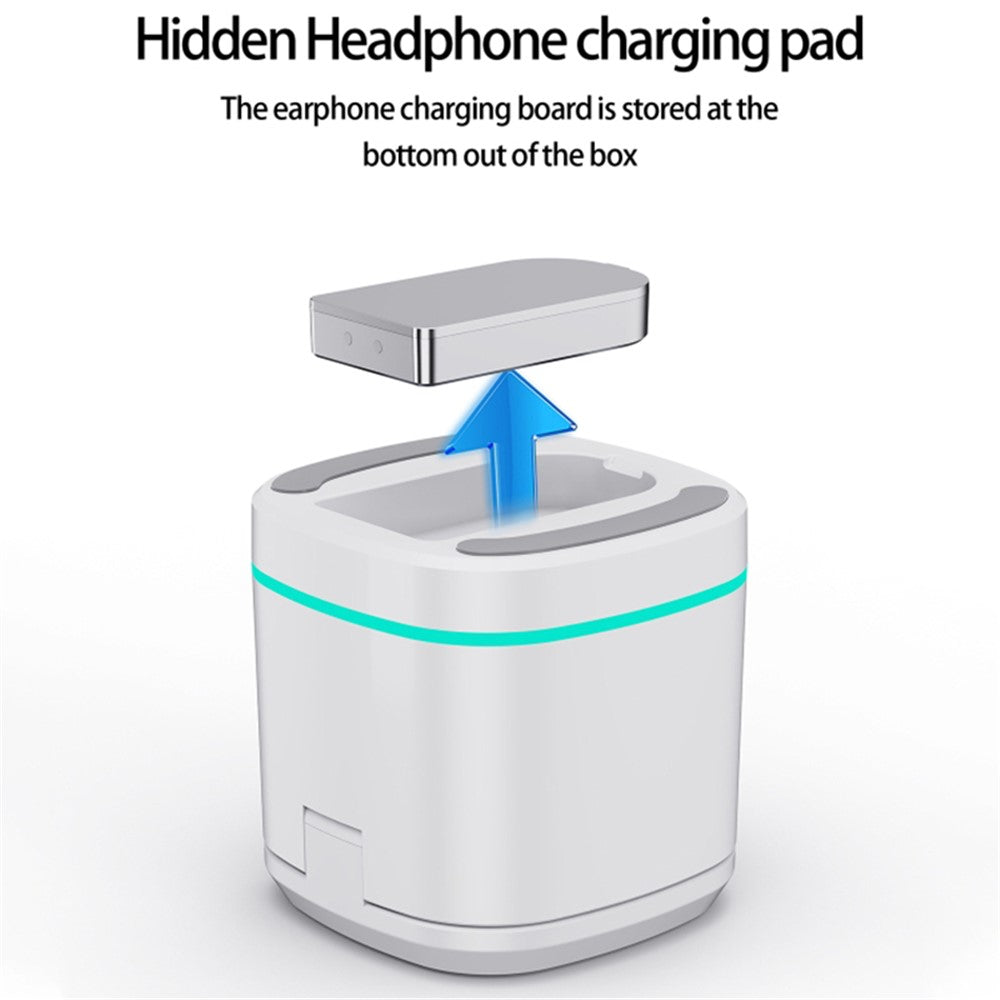 Wireless Charger 