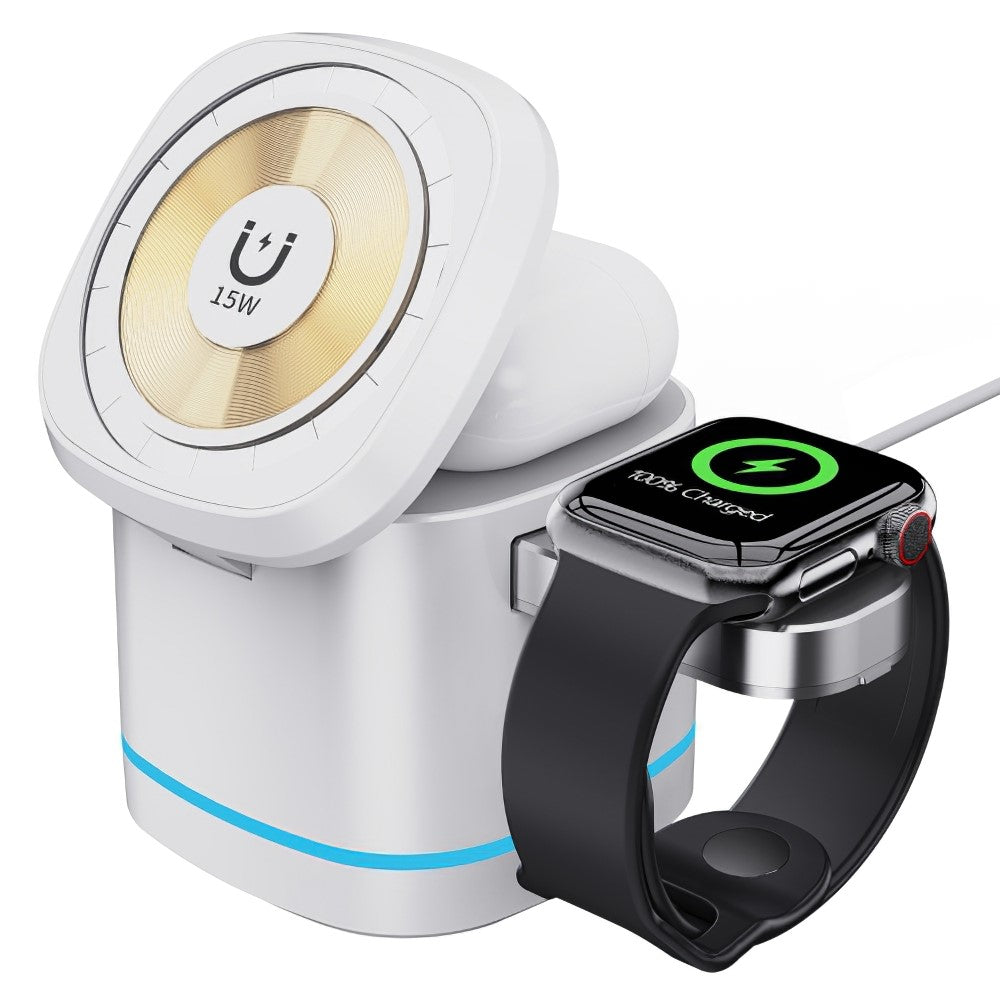 Wireless Charger 