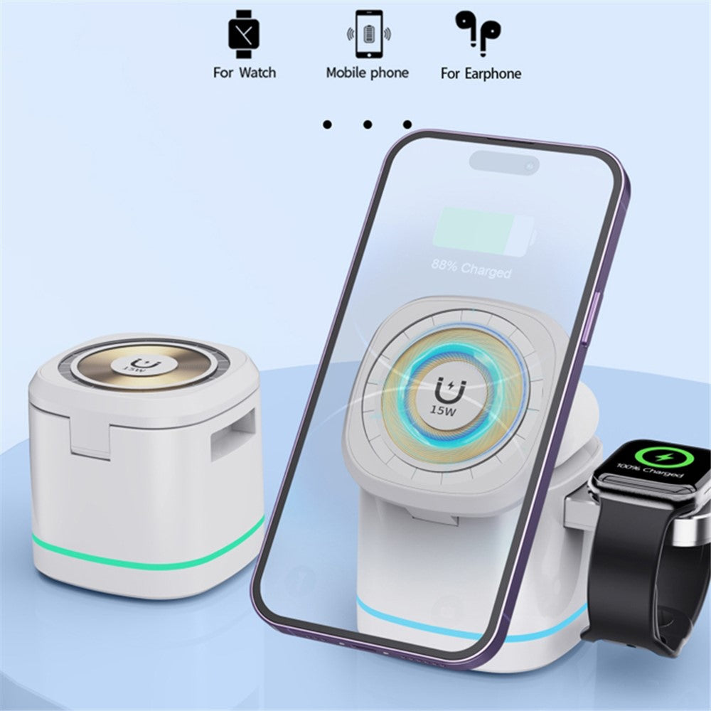 Wireless Charger 