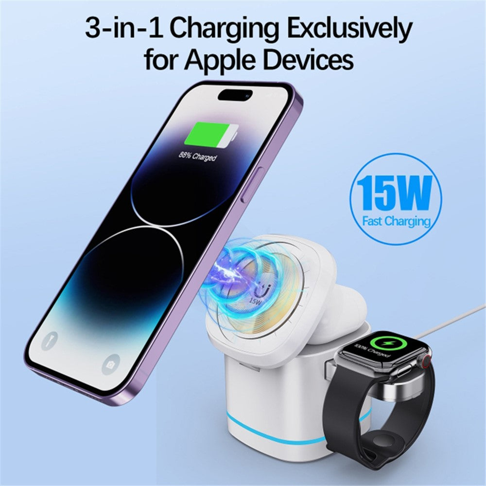 Wireless Charger 