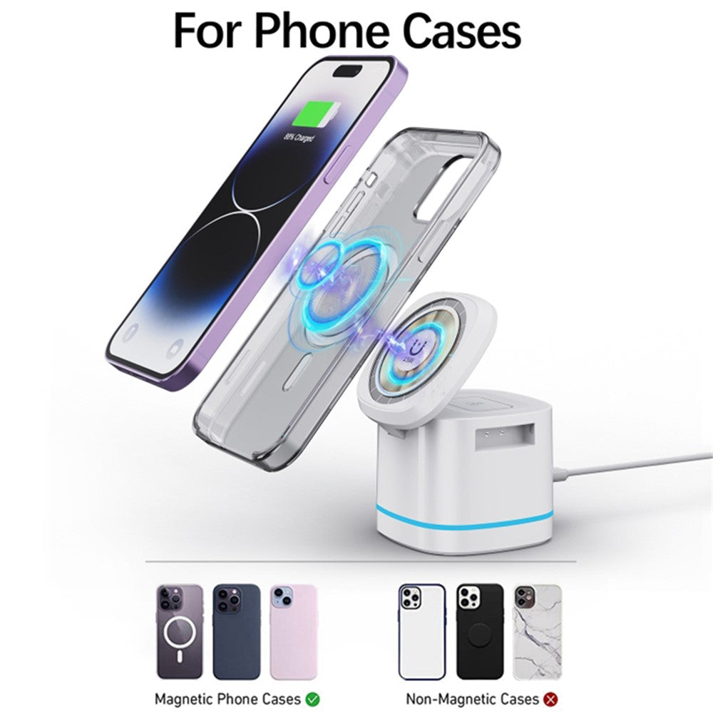 Wireless Charger 
