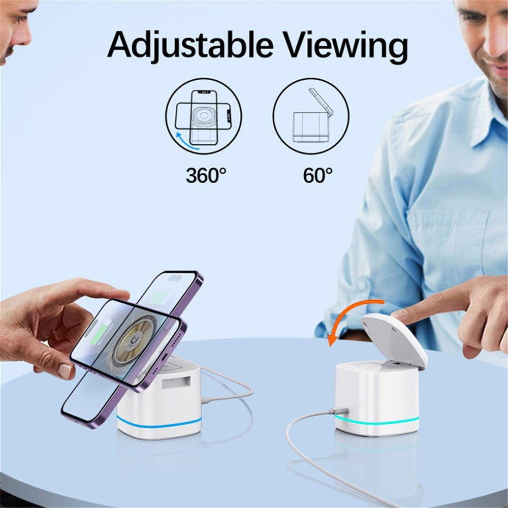 Wireless Charger 